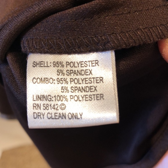 Special Occasion or Cocktail Dress - Picture 7 of 11